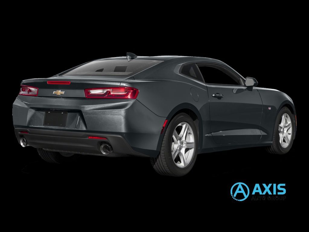 2016 Chevrolet Camaro 2LT Jersey City NJ