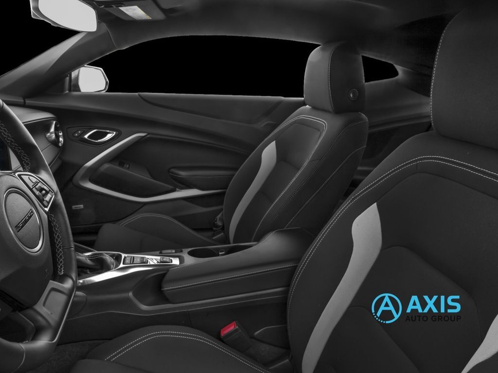 2016 Chevrolet Camaro 2LT Jersey City NJ