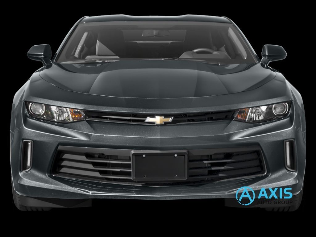 2016 Chevrolet Camaro 2LT Jersey City NJ