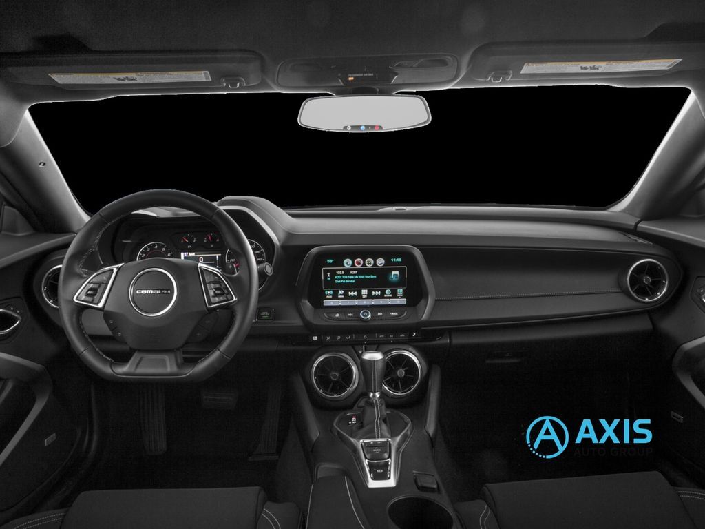 2016 Chevrolet Camaro 2LT Jersey City NJ