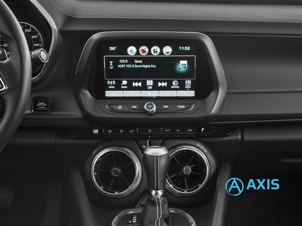 2016 Chevrolet Camaro 2LT Jersey City NJ