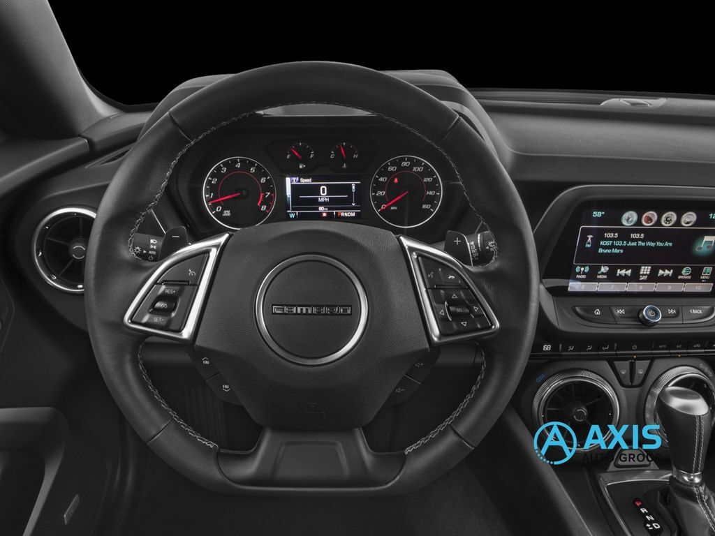 2016 Chevrolet Camaro 2LT Jersey City NJ