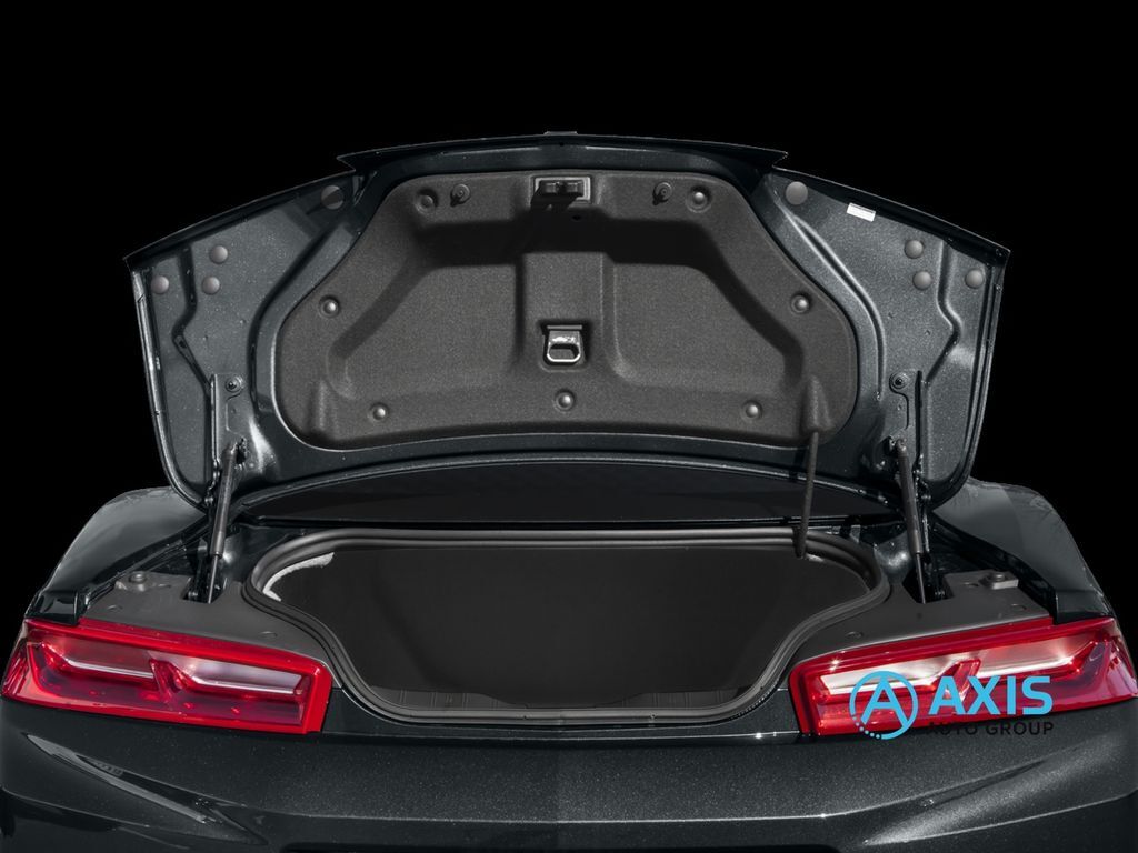 2016 Chevrolet Camaro 2LT Jersey City NJ