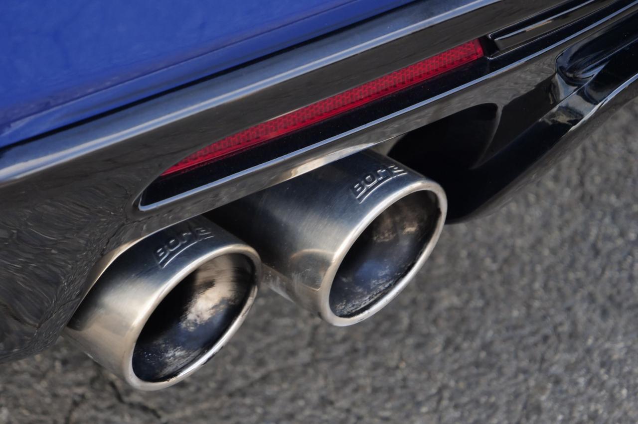 2016 Chevrolet Camaro 2LT / RS Package / Convenience And Lighting PKG! Lincolnton NC