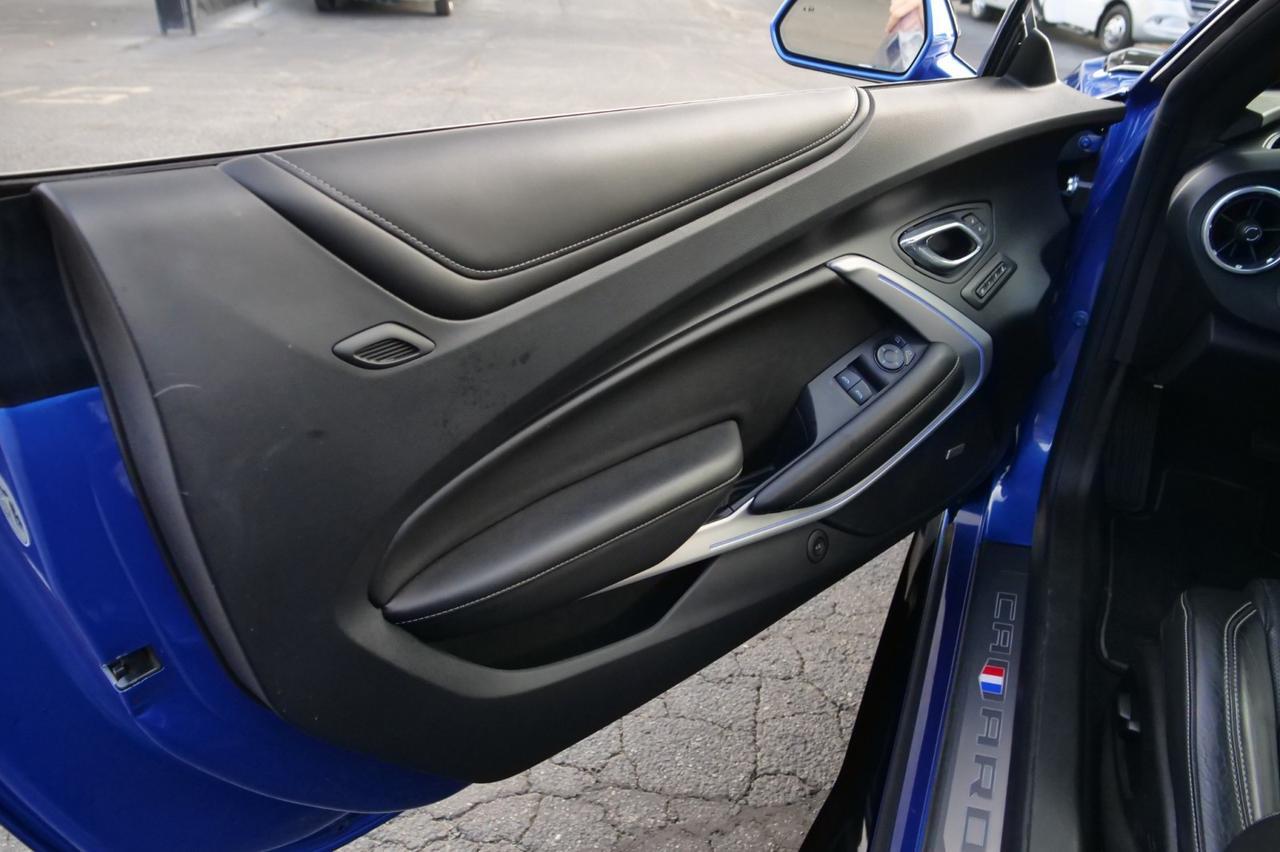 2016 Chevrolet Camaro 2LT / RS Package / Convenience And Lighting PKG! Lincolnton NC