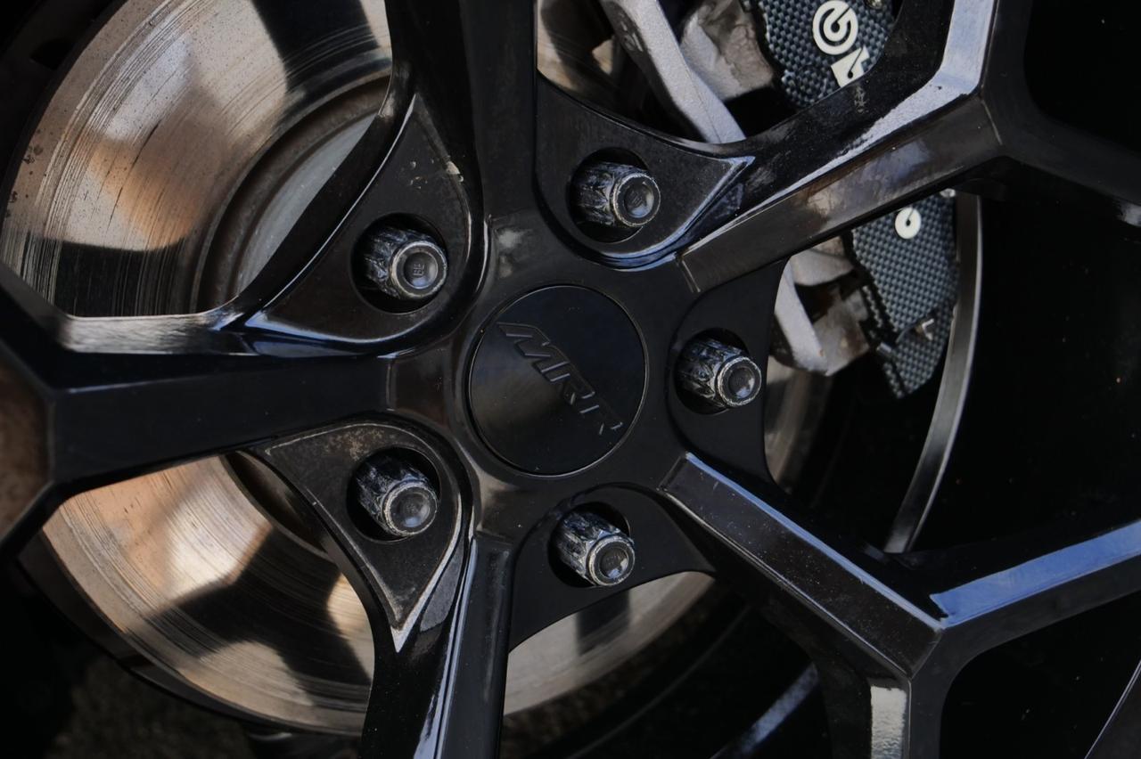 2016 Chevrolet Camaro 2LT / RS Package / Convenience And Lighting PKG! Lincolnton NC