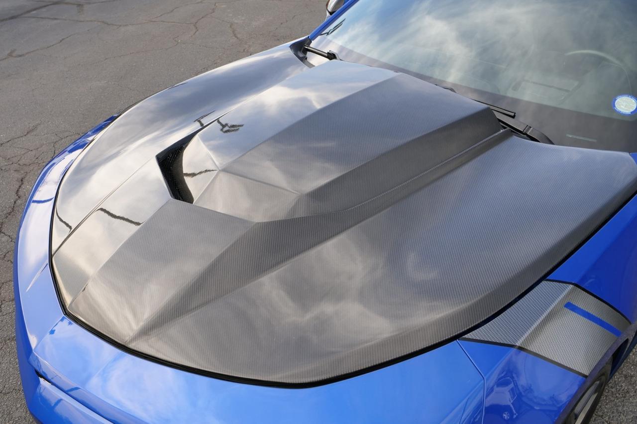 2016 Chevrolet Camaro 2LT / RS Package / Convenience And Lighting PKG! Lincolnton NC