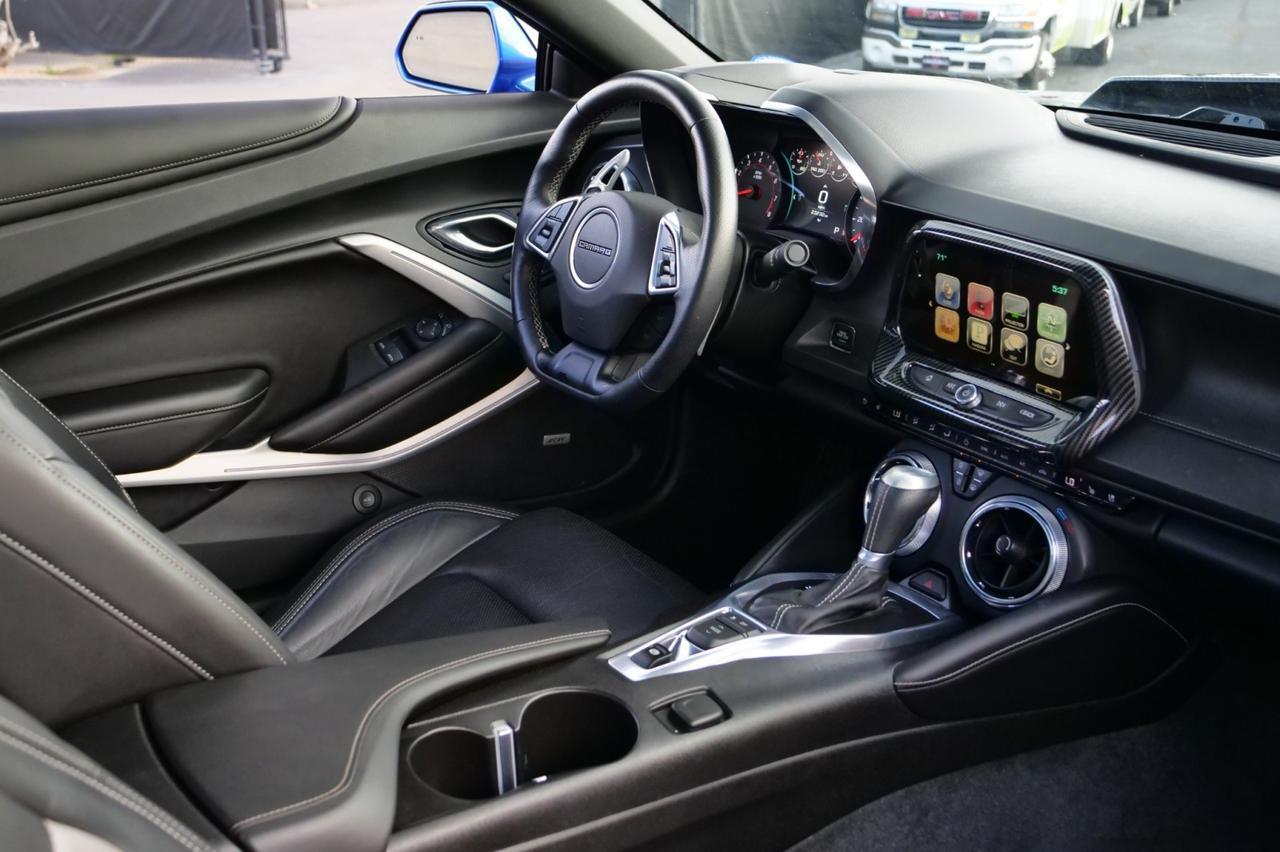 2016 Chevrolet Camaro 2LT / RS Package / Convenience And Lighting PKG! Lincolnton NC