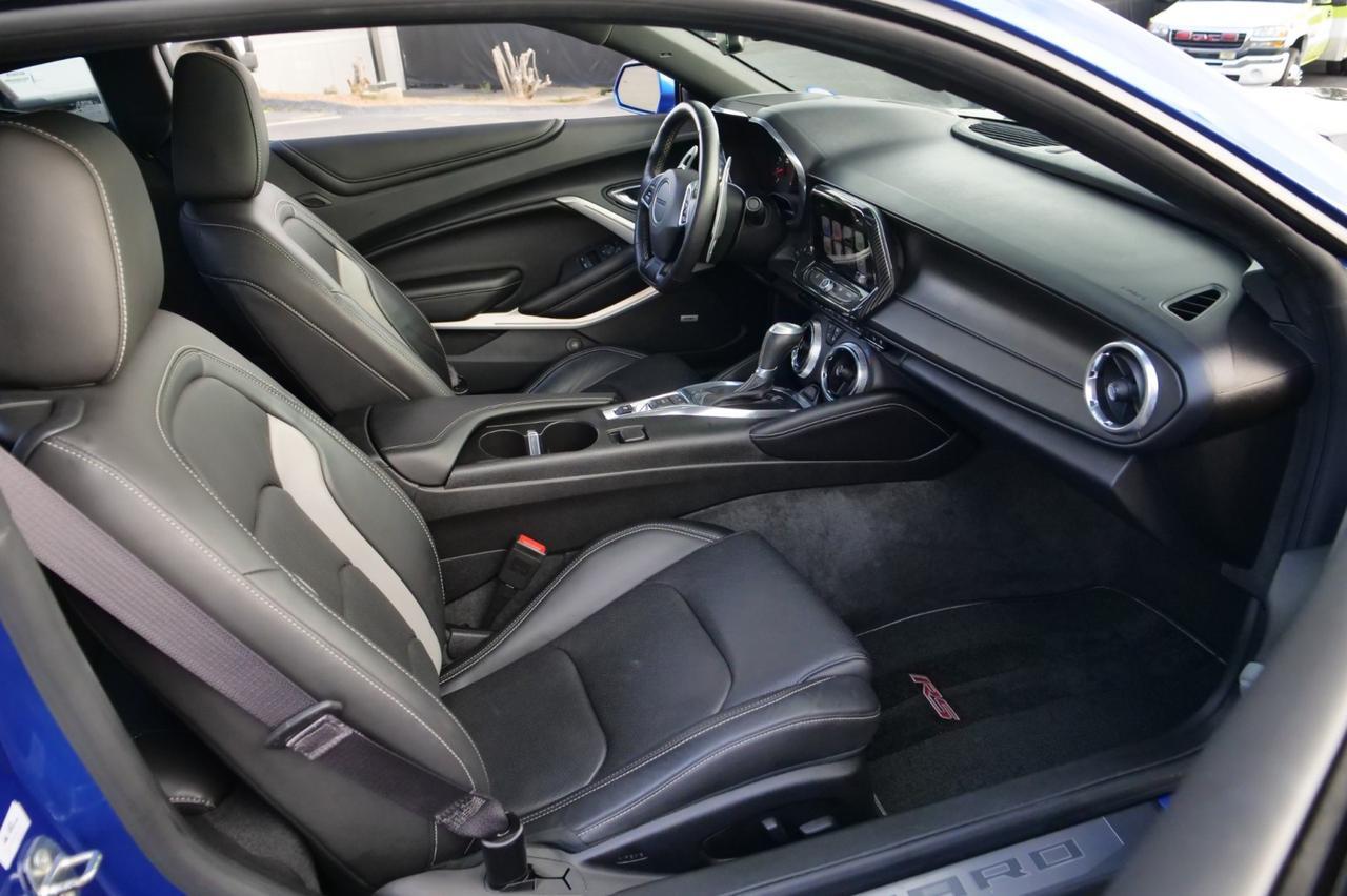 2016 Chevrolet Camaro 2LT / RS Package / Convenience And Lighting PKG! Lincolnton NC