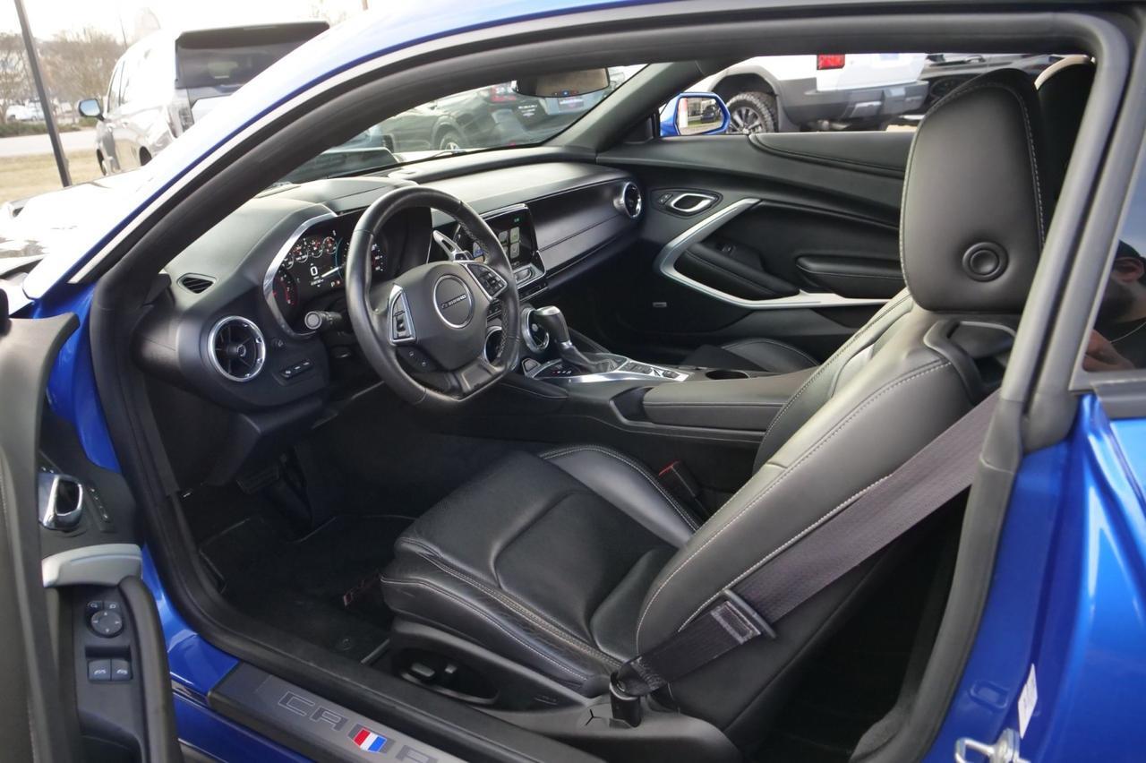 2016 Chevrolet Camaro 2LT / RS Package / Convenience And Lighting PKG! Lincolnton NC