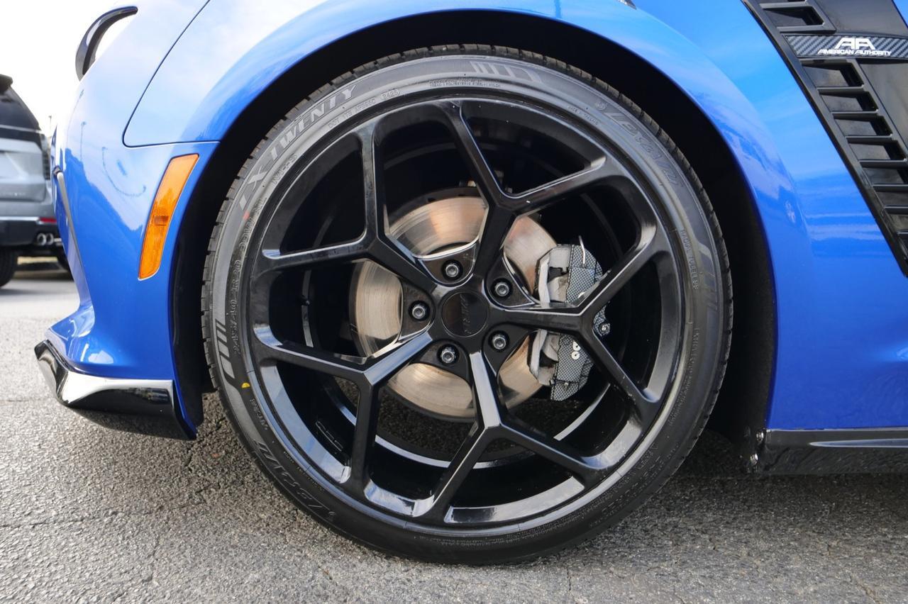 2016 Chevrolet Camaro 2LT / RS Package / Convenience And Lighting PKG! Lincolnton NC