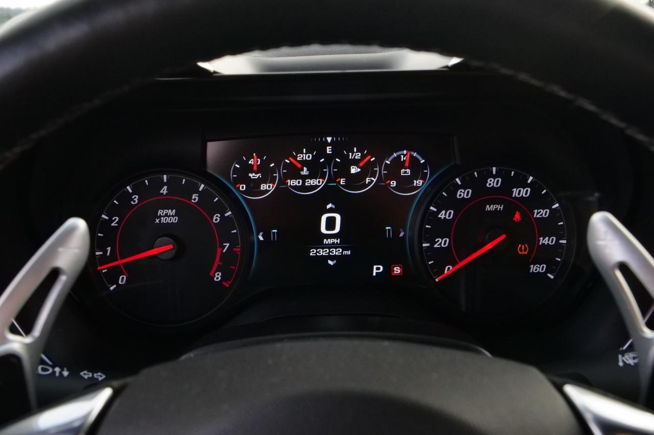 2016 Chevrolet Camaro 2LT / RS Package / Convenience And Lighting PKG! Lincolnton NC