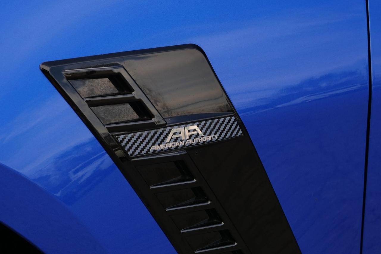 2016 Chevrolet Camaro 2LT / RS Package / Convenience And Lighting PKG! Lincolnton NC