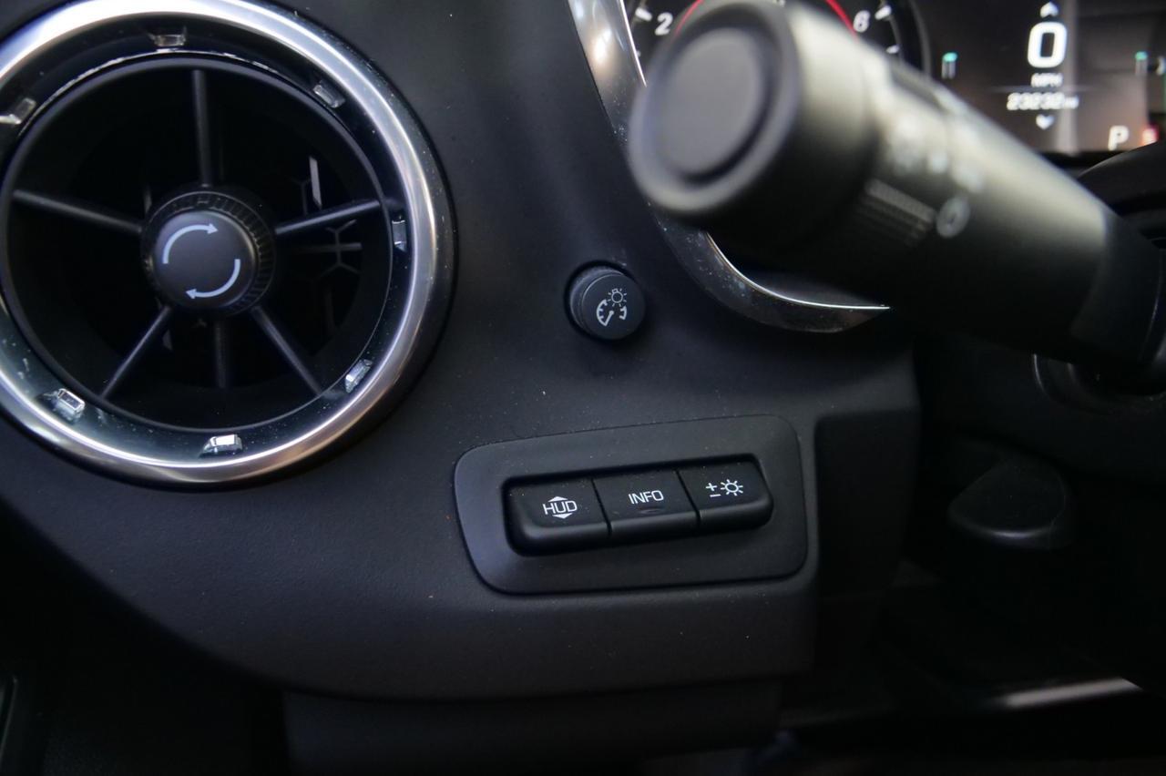 2016 Chevrolet Camaro 2LT / RS Package / Convenience And Lighting PKG! Lincolnton NC