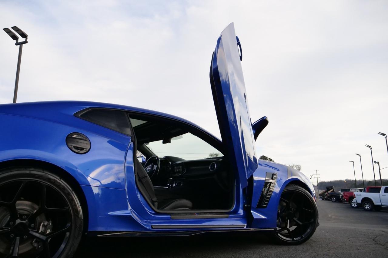 2016 Chevrolet Camaro 2LT / RS Package / Convenience And Lighting PKG! Lincolnton NC