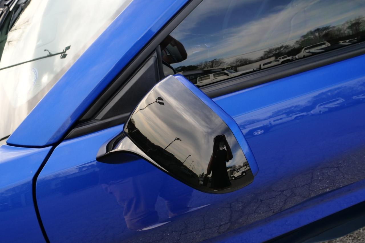 2016 Chevrolet Camaro 2LT / RS Package / Convenience And Lighting PKG! Lincolnton NC