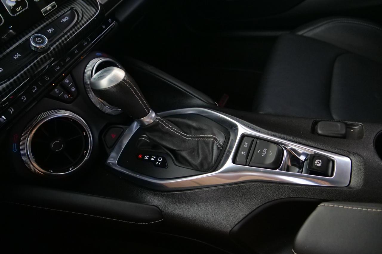 2016 Chevrolet Camaro 2LT / RS Package / Convenience And Lighting PKG! Lincolnton NC