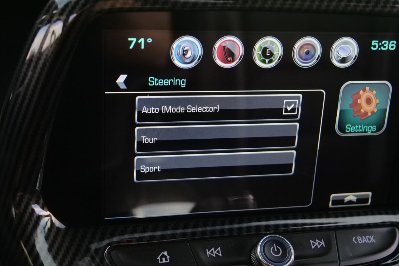 2016 Chevrolet Camaro 2LT / RS Package / Convenience And Lighting PKG! Lincolnton NC