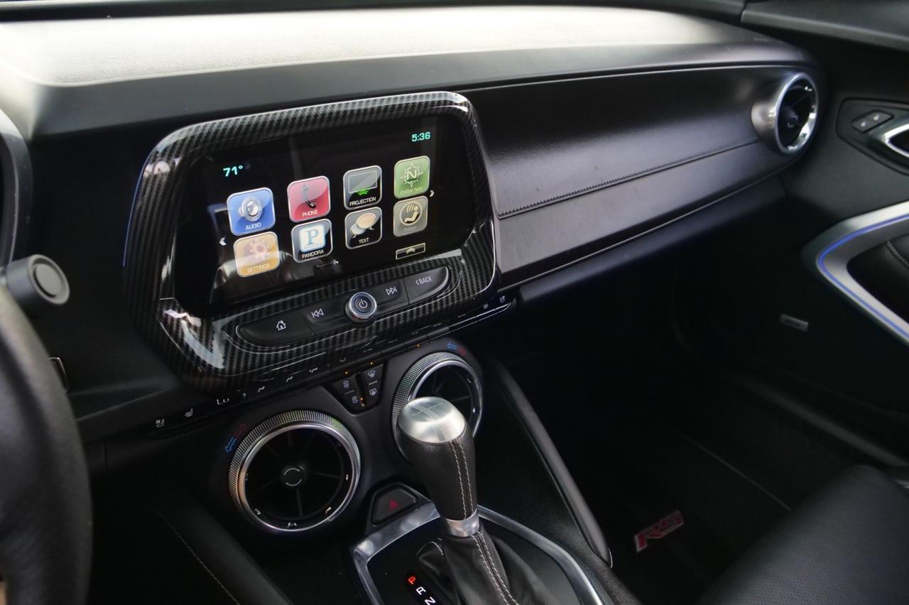 2016 Chevrolet Camaro 2LT / RS Package / Convenience And Lighting PKG! Lincolnton NC