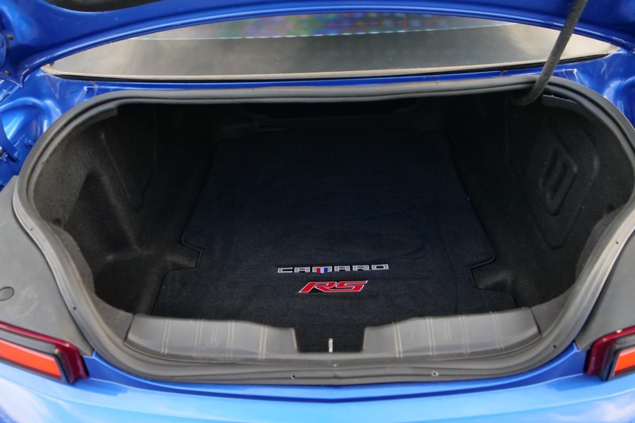 2016 Chevrolet Camaro 2LT / RS Package / Convenience And Lighting PKG! Lincolnton NC