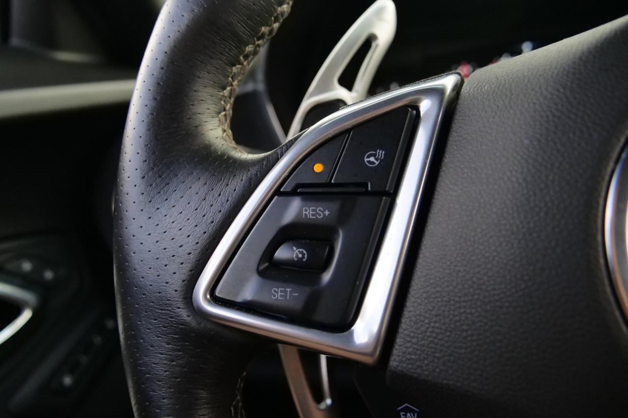 2016 Chevrolet Camaro 2LT / RS Package / Convenience And Lighting PKG! Lincolnton NC