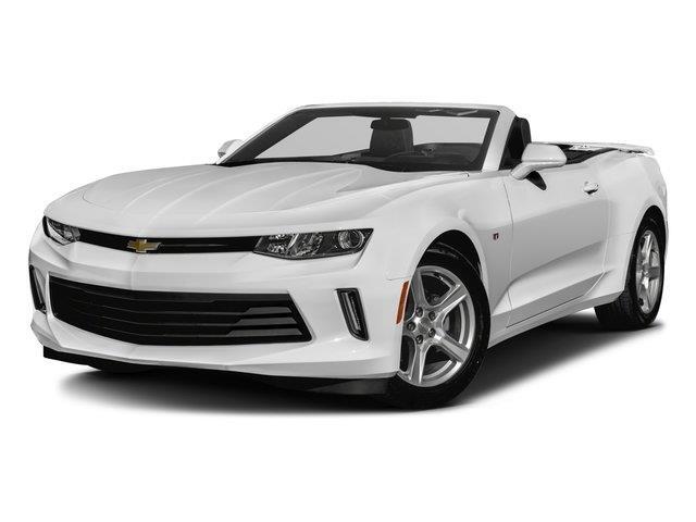 2016 Chevrolet Camaro 2LT Hagerstown MD