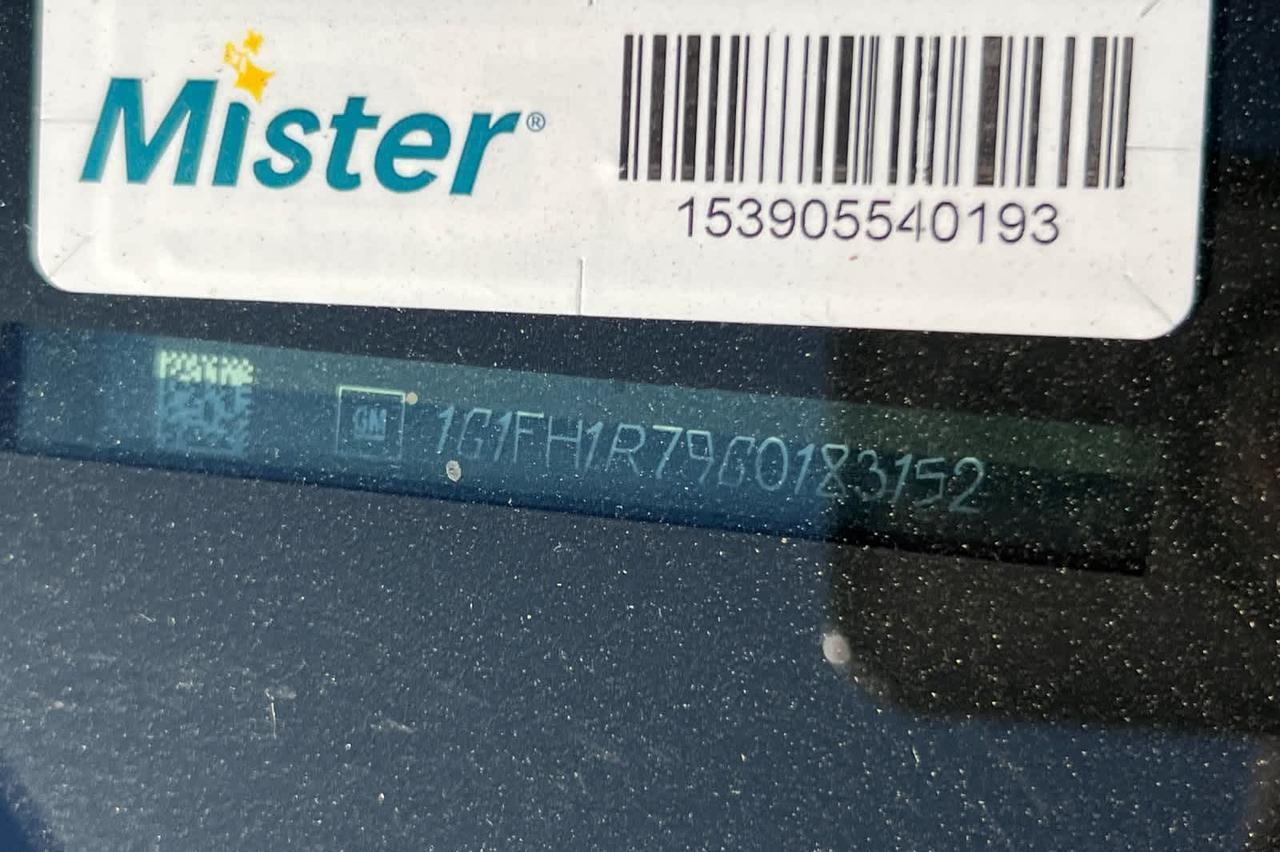 2016 Chevrolet Camaro 2SS Roseville CA