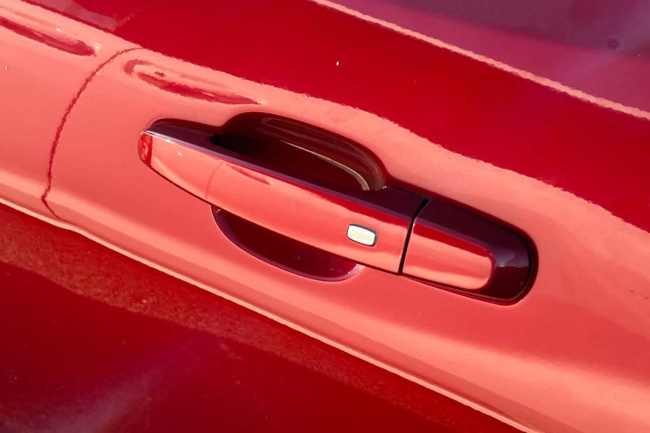 2016 Chevrolet Camaro 2SS Roseville CA