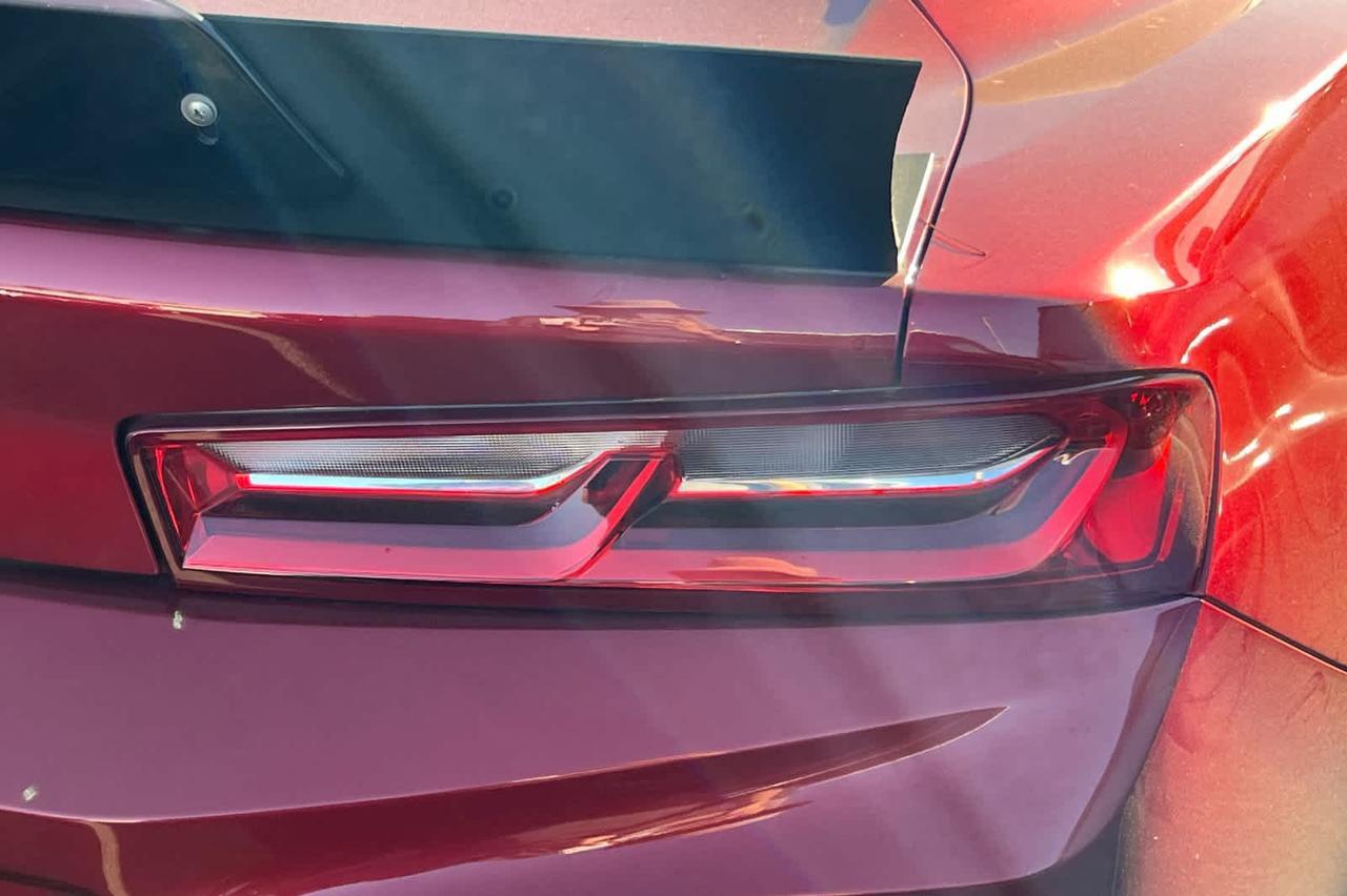 2016 Chevrolet Camaro 2SS Roseville CA