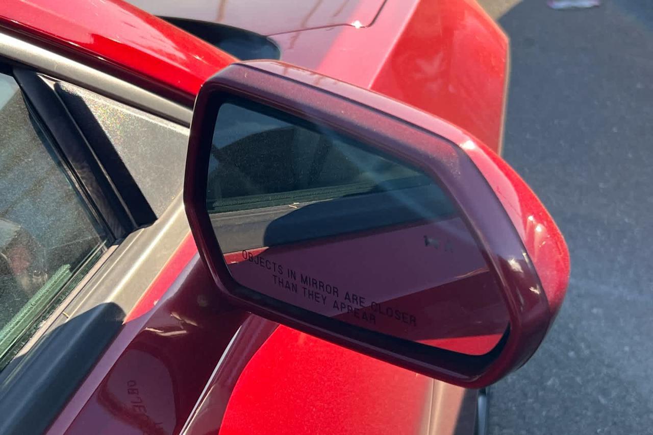 2016 Chevrolet Camaro 2SS Roseville CA