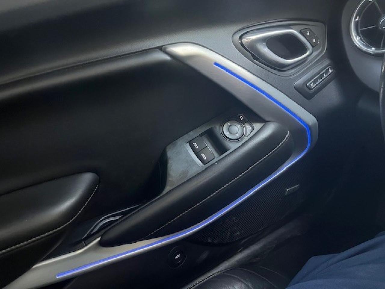 2016 Chevrolet Camaro 2SS Spring Branch TX