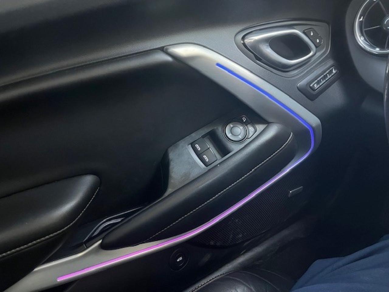 2016 Chevrolet Camaro 2SS Spring Branch TX
