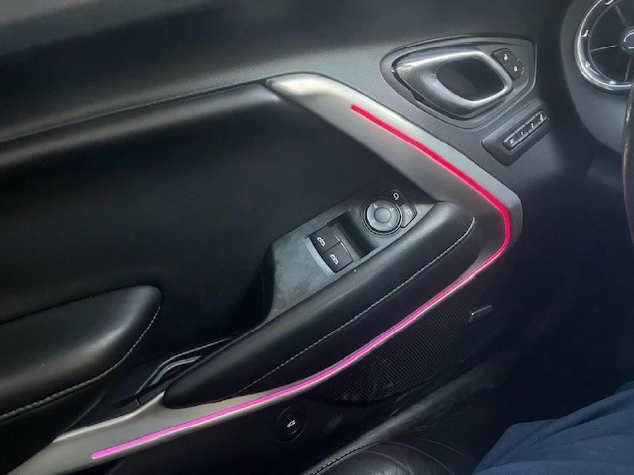 2016 Chevrolet Camaro 2SS Spring Branch TX
