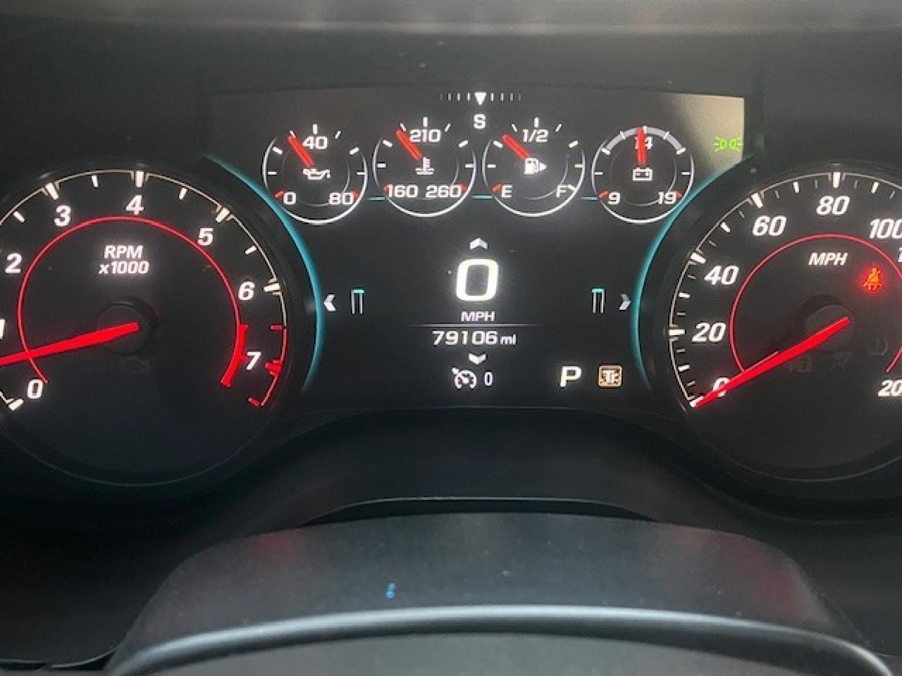 2016 Chevrolet Camaro 2SS Spring Branch TX