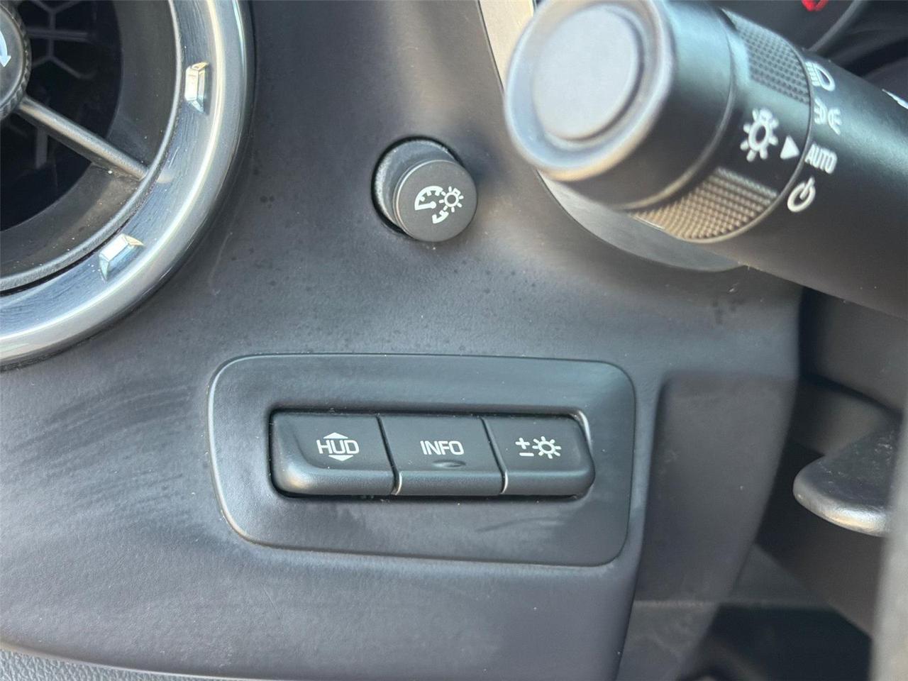 2016 Chevrolet Camaro 2SS Hagerstown MD