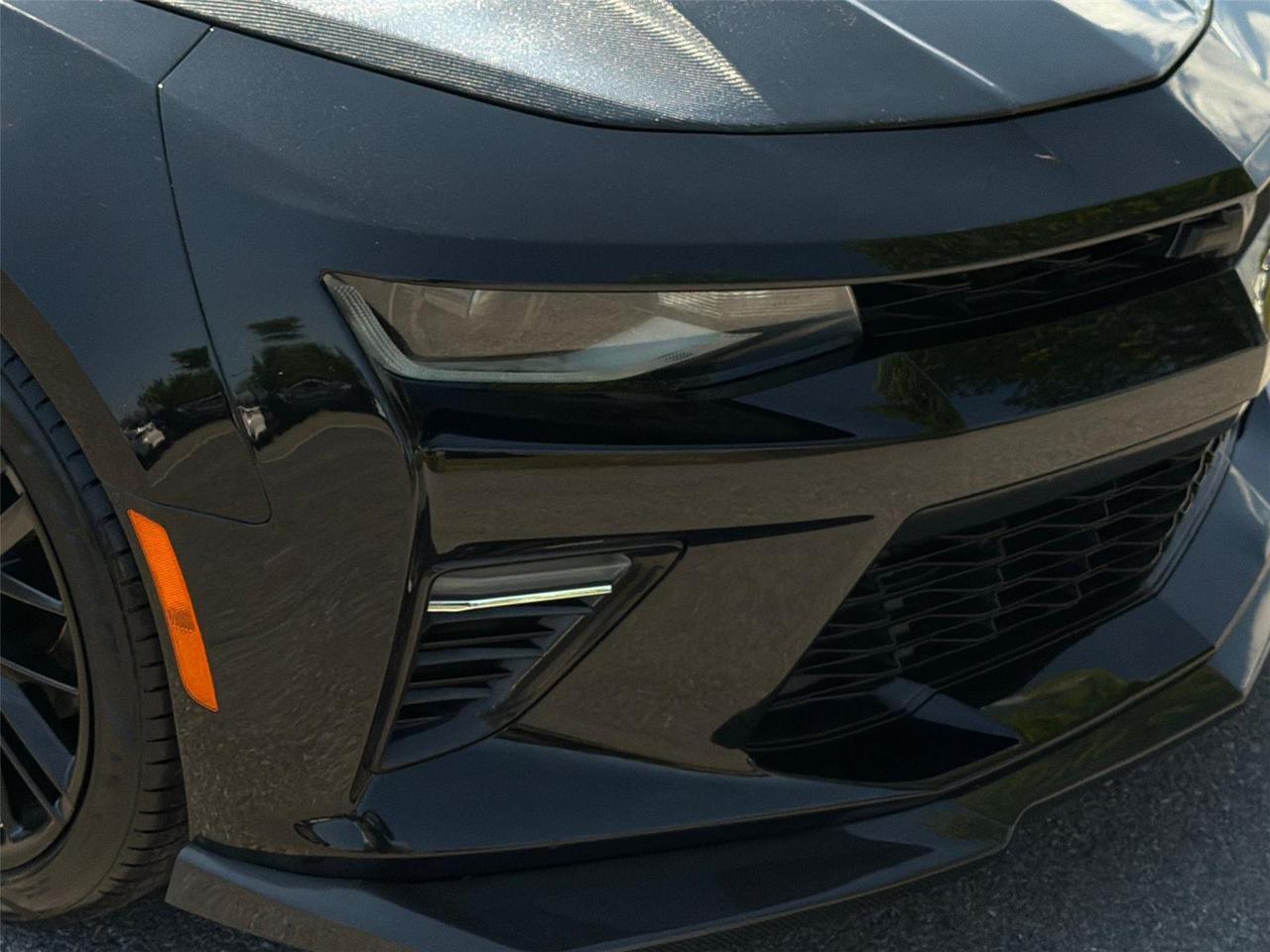 2016 Chevrolet Camaro 2SS Hagerstown MD