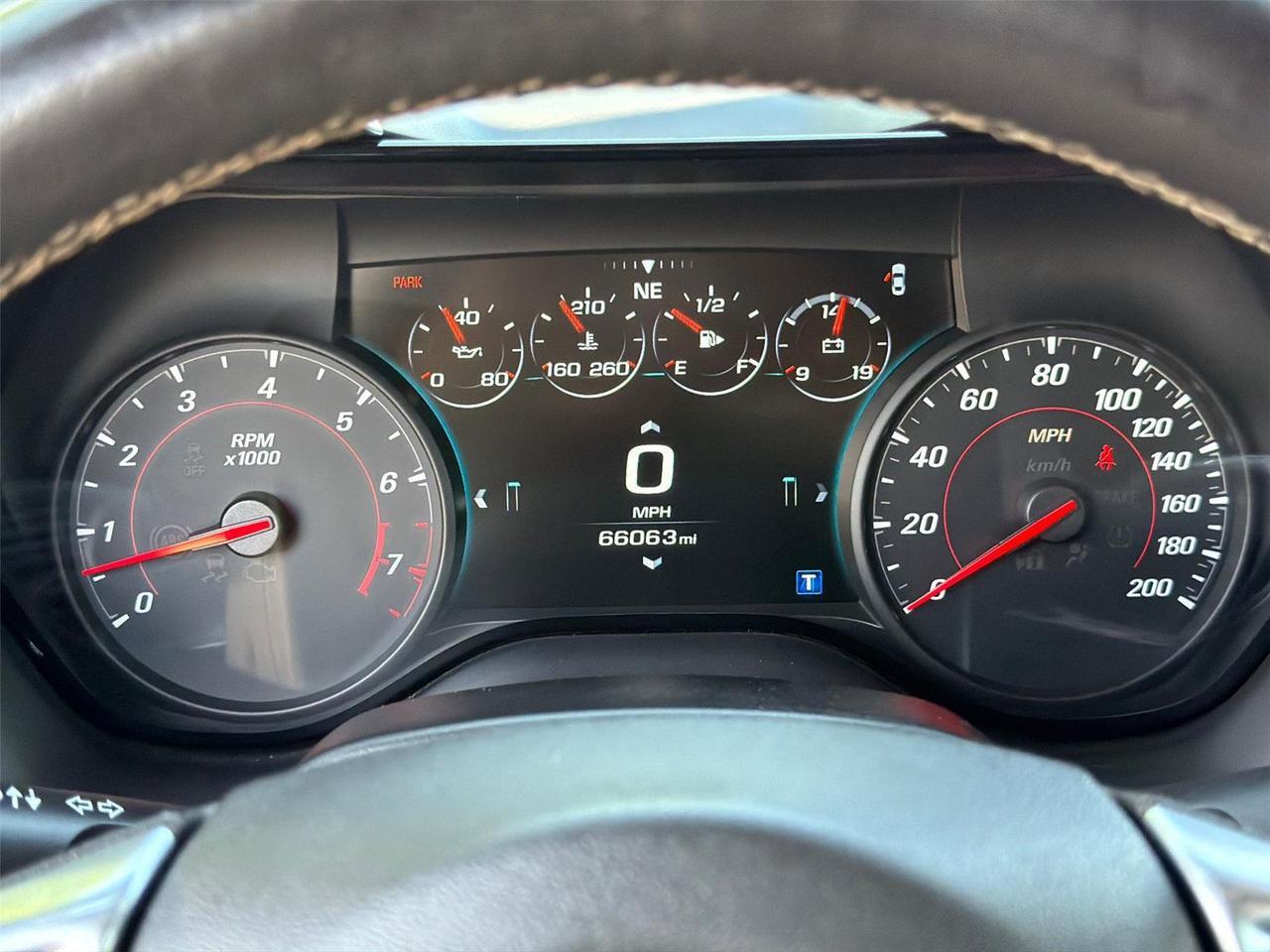 2016 Chevrolet Camaro 2SS Hagerstown MD