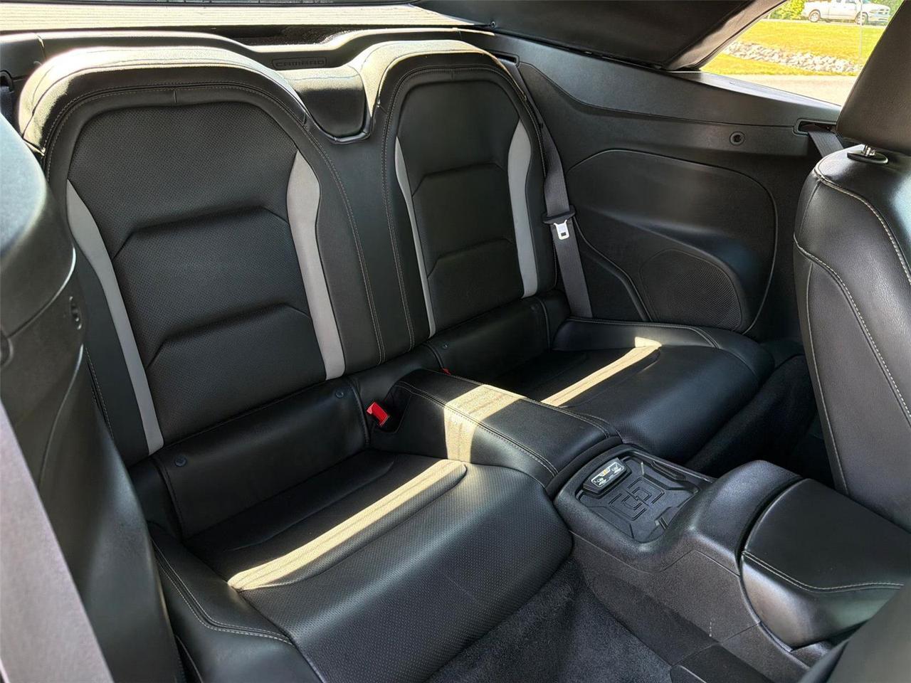 2016 Chevrolet Camaro 2SS Hagerstown MD