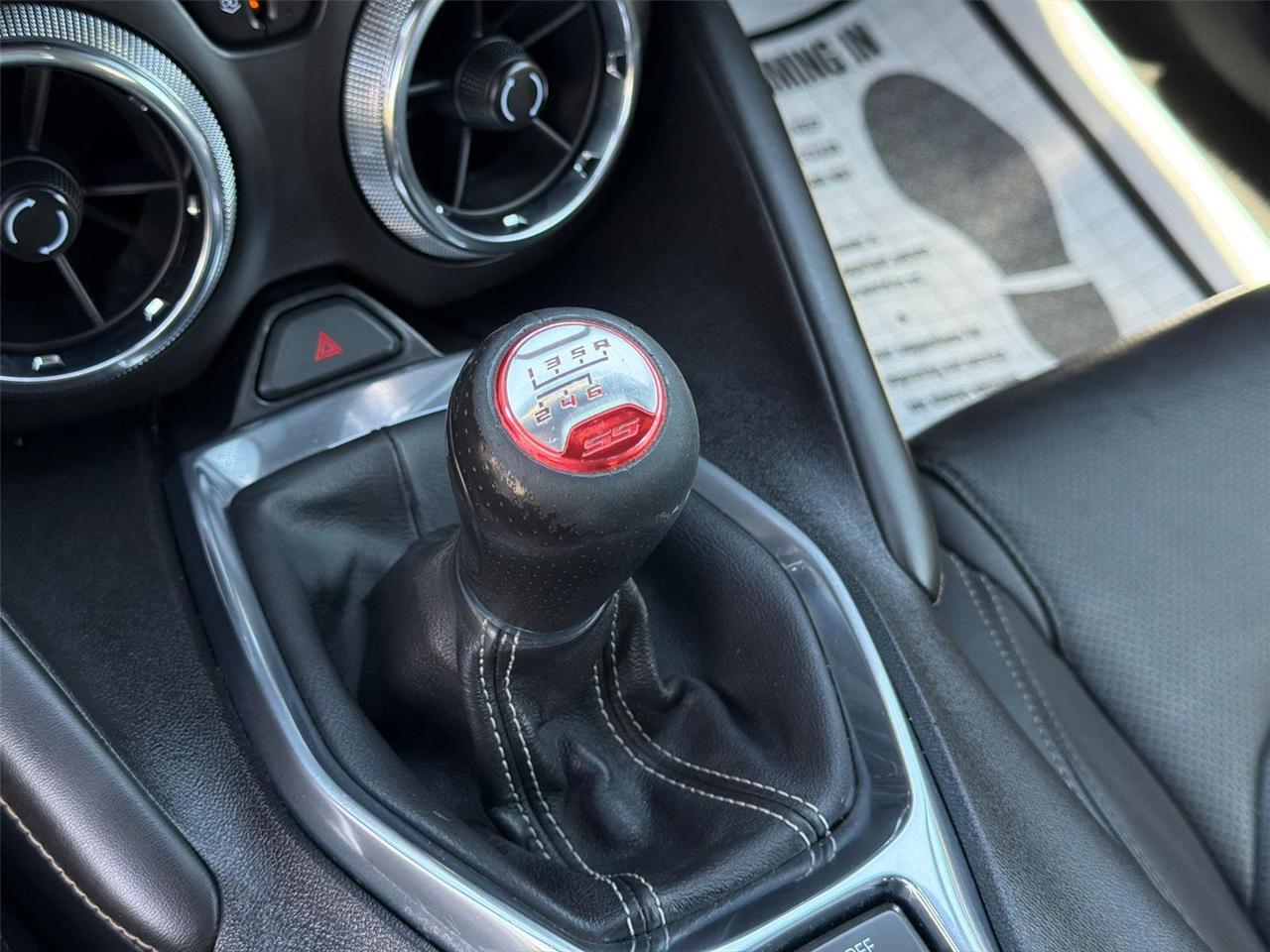 2016 Chevrolet Camaro 2SS Hagerstown MD