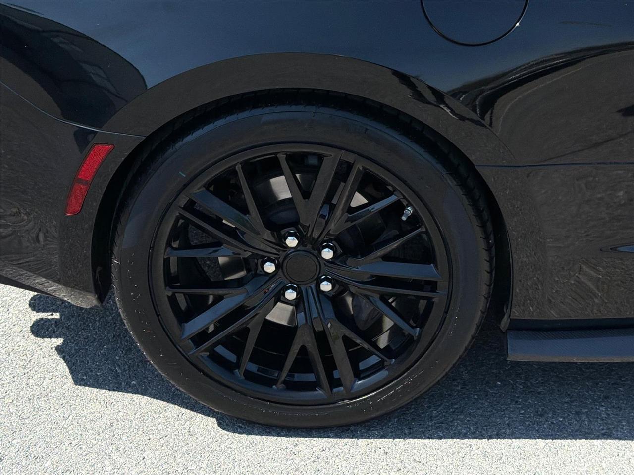 2016 Chevrolet Camaro 2SS Hagerstown MD