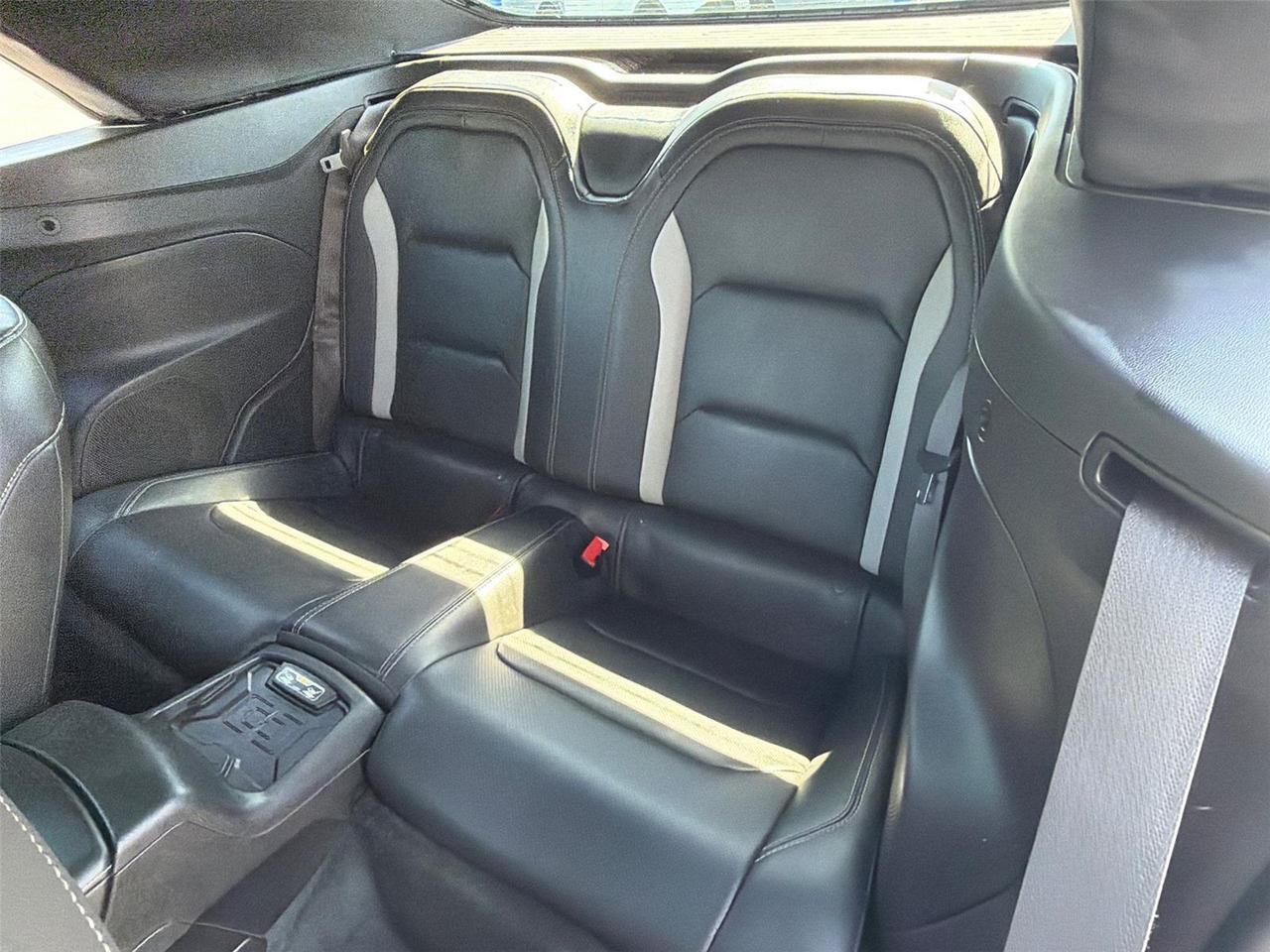 2016 Chevrolet Camaro 2SS Hagerstown MD