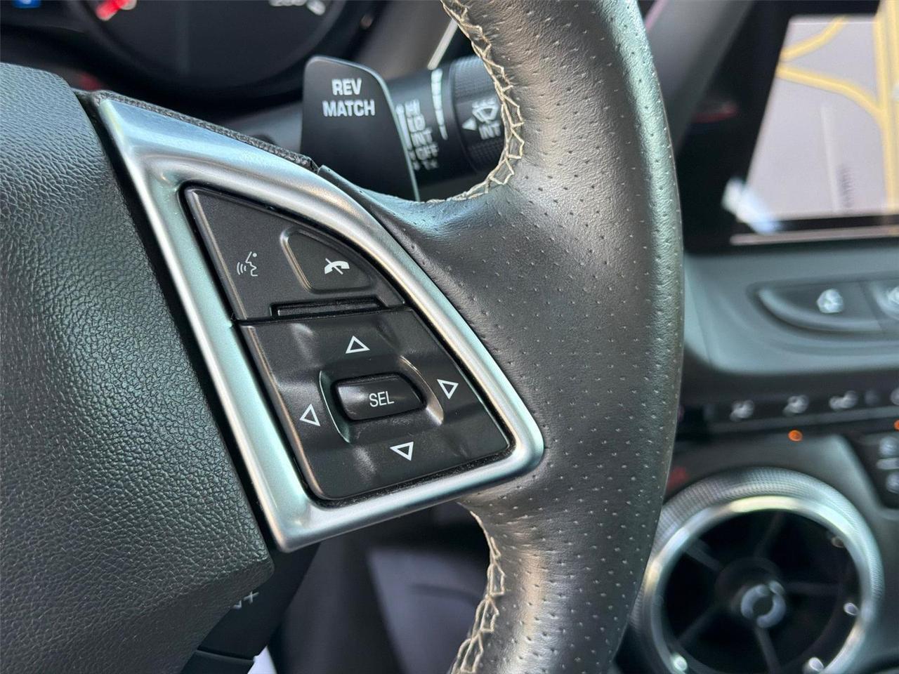 2016 Chevrolet Camaro 2SS Hagerstown MD