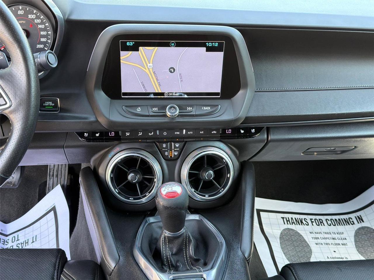 2016 Chevrolet Camaro 2SS Hagerstown MD