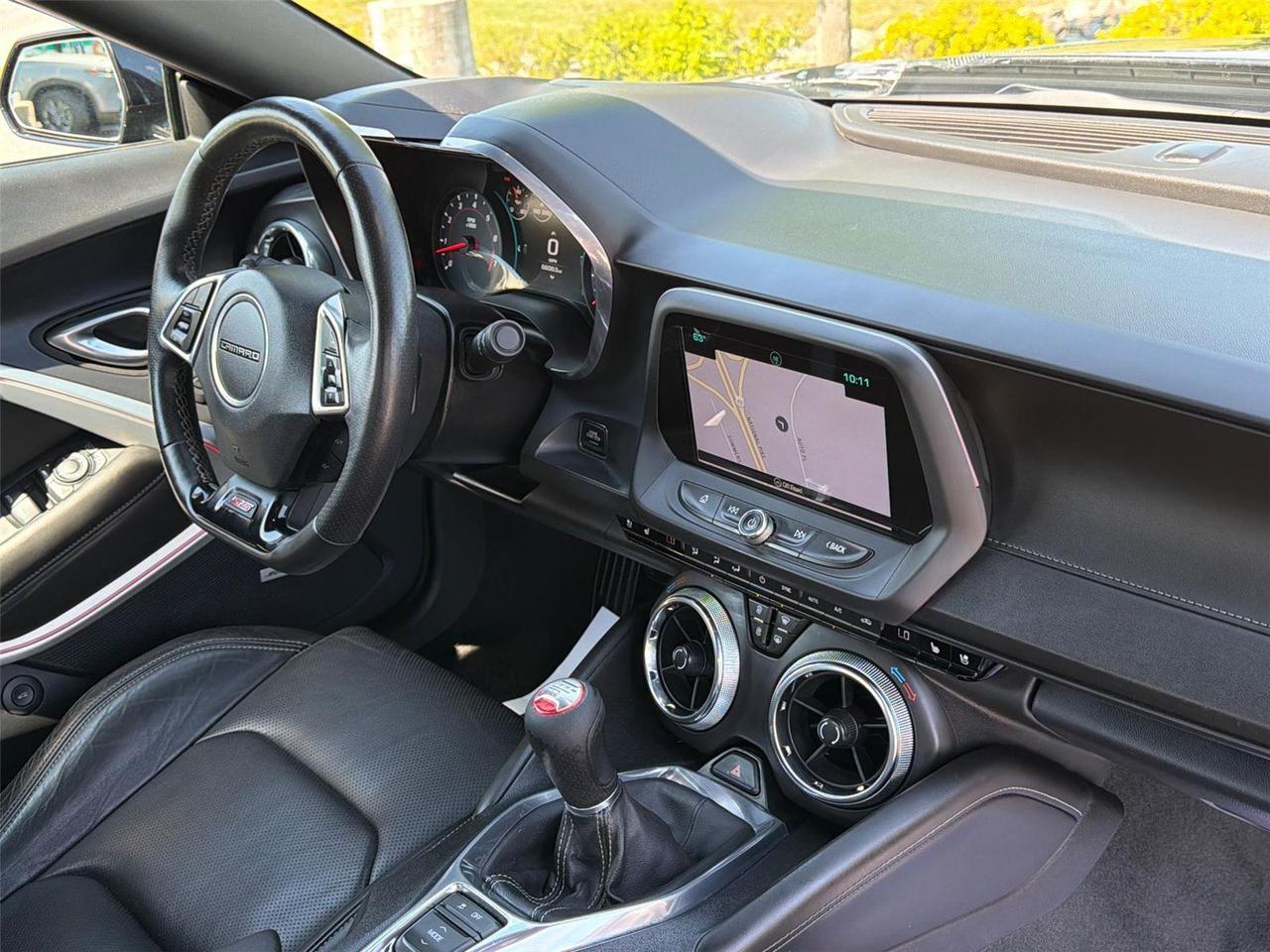 2016 Chevrolet Camaro 2SS Hagerstown MD