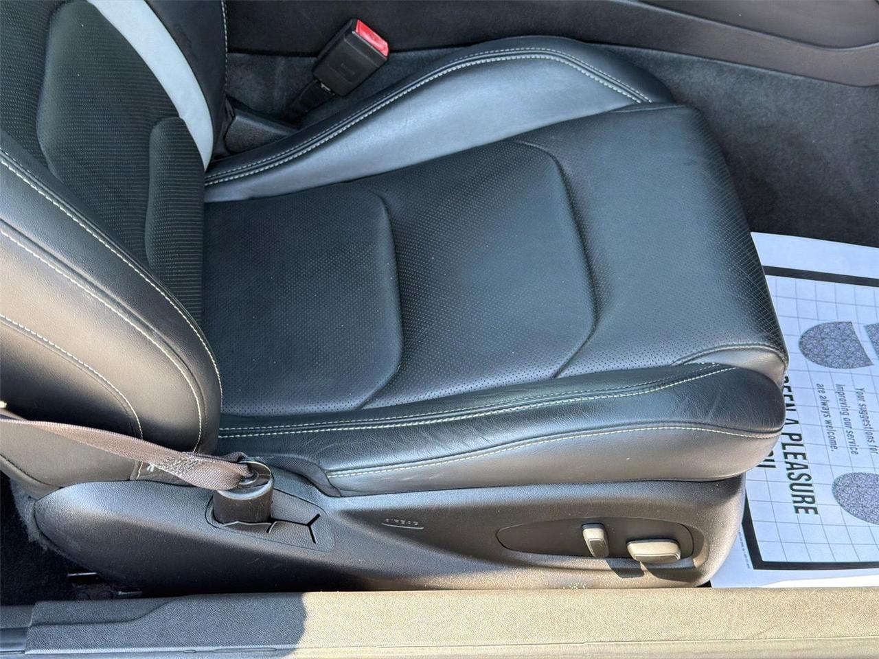 2016 Chevrolet Camaro 2SS Hagerstown MD