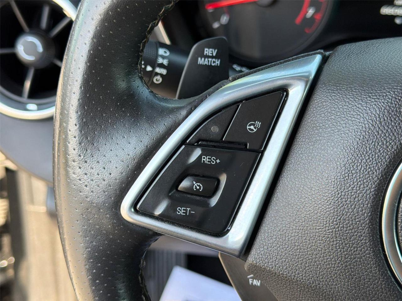 2016 Chevrolet Camaro 2SS Hagerstown MD