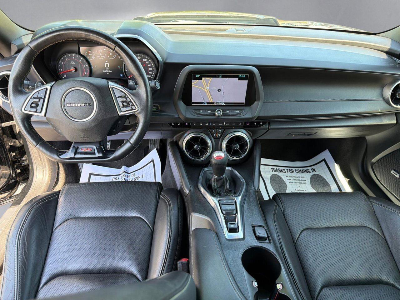 2016 Chevrolet Camaro 2SS Hagerstown MD