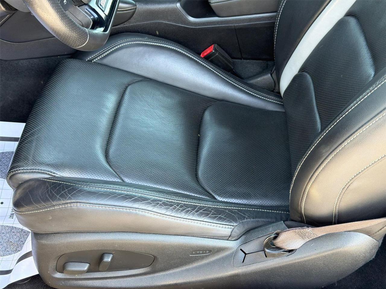 2016 Chevrolet Camaro 2SS Hagerstown MD
