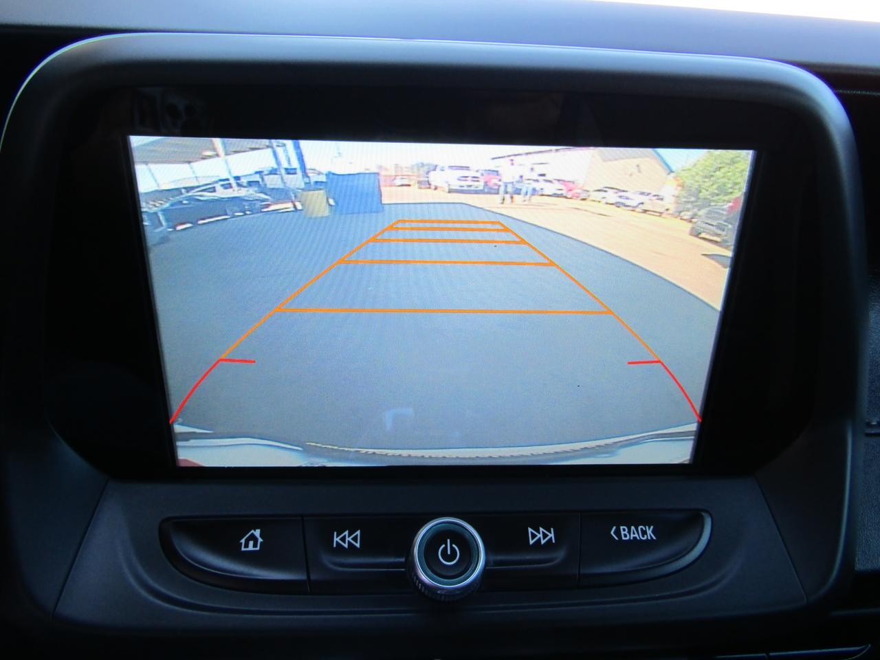 2016 Chevrolet Camaro 2dr Conv 1LT Grand Prairie TX