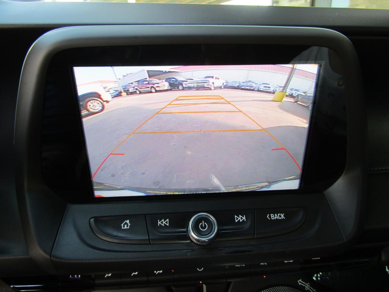 2016 Chevrolet Camaro 2dr Cpe 1LT Grand Prairie TX